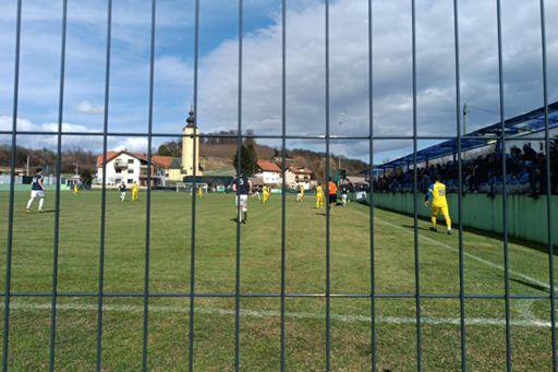 10 minuta...2 gola...milina