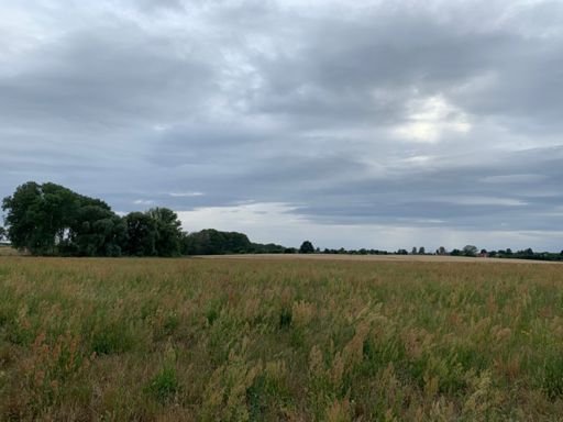 Mal einen anderen Weg ausprobieren....