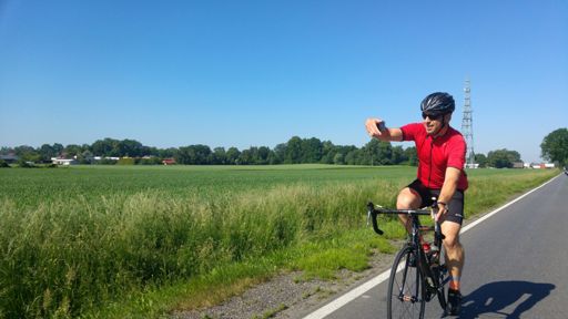 Lustereczko powiedz przecie kto ma najlepszą łyde na świecie?