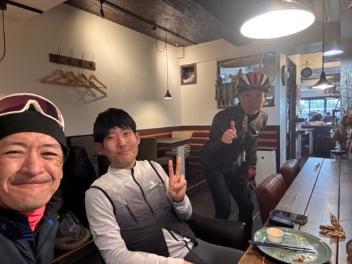 13:23 キミさん、ありがとうございました！