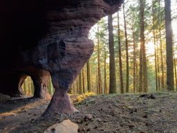 1 Mirguet, 2 Rougimonts et 3 Pierres SVP