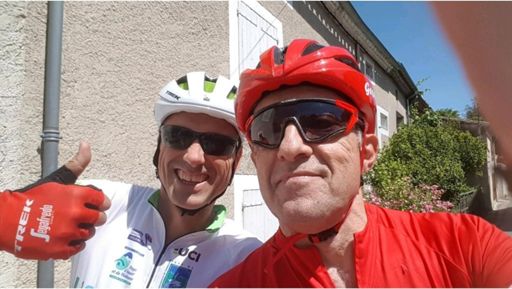 Brondinosaurus cyclotus!