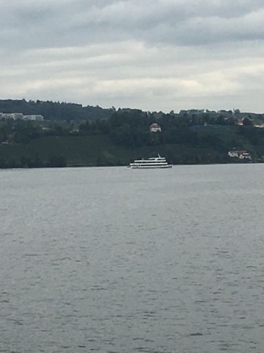 ... gleich geht's weiter, aber mit dem Rad