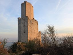 Falkenstein Ortenbourg