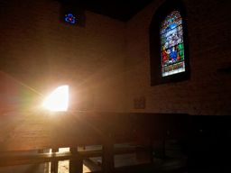 Balade photos à St Quirin