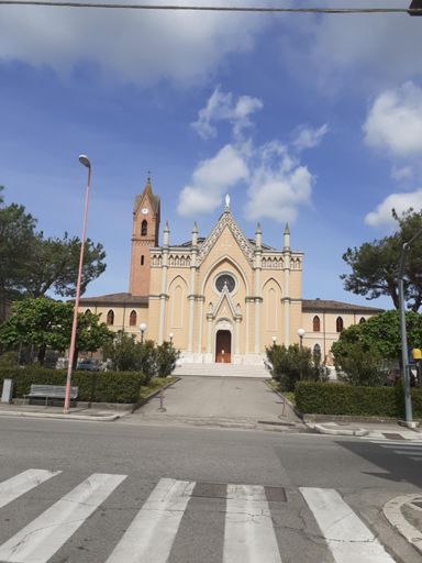 Chiesa San Carlo