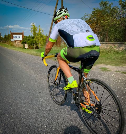 Peti Kecelig tolta először, de utána is főszerep várt rá.