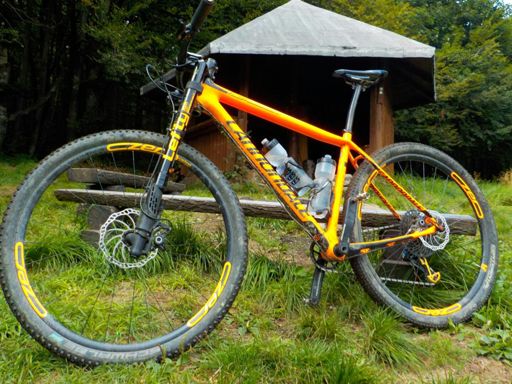 na poľane dobrať vodu