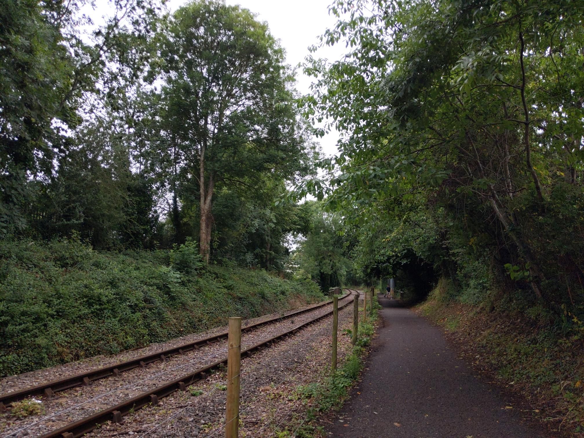 Skipton to Lands End - Day 4 photo 11