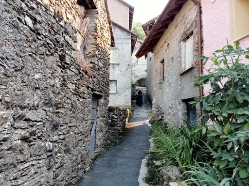 Montemoro di Montoggio