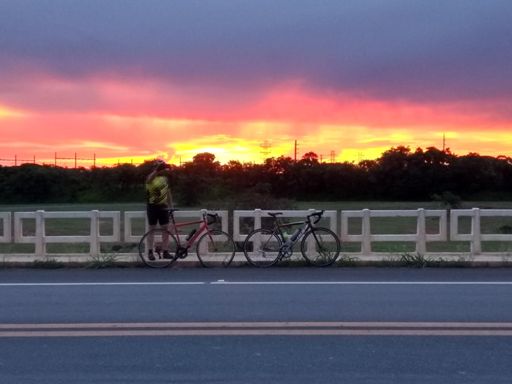 Pausa para a Natureza