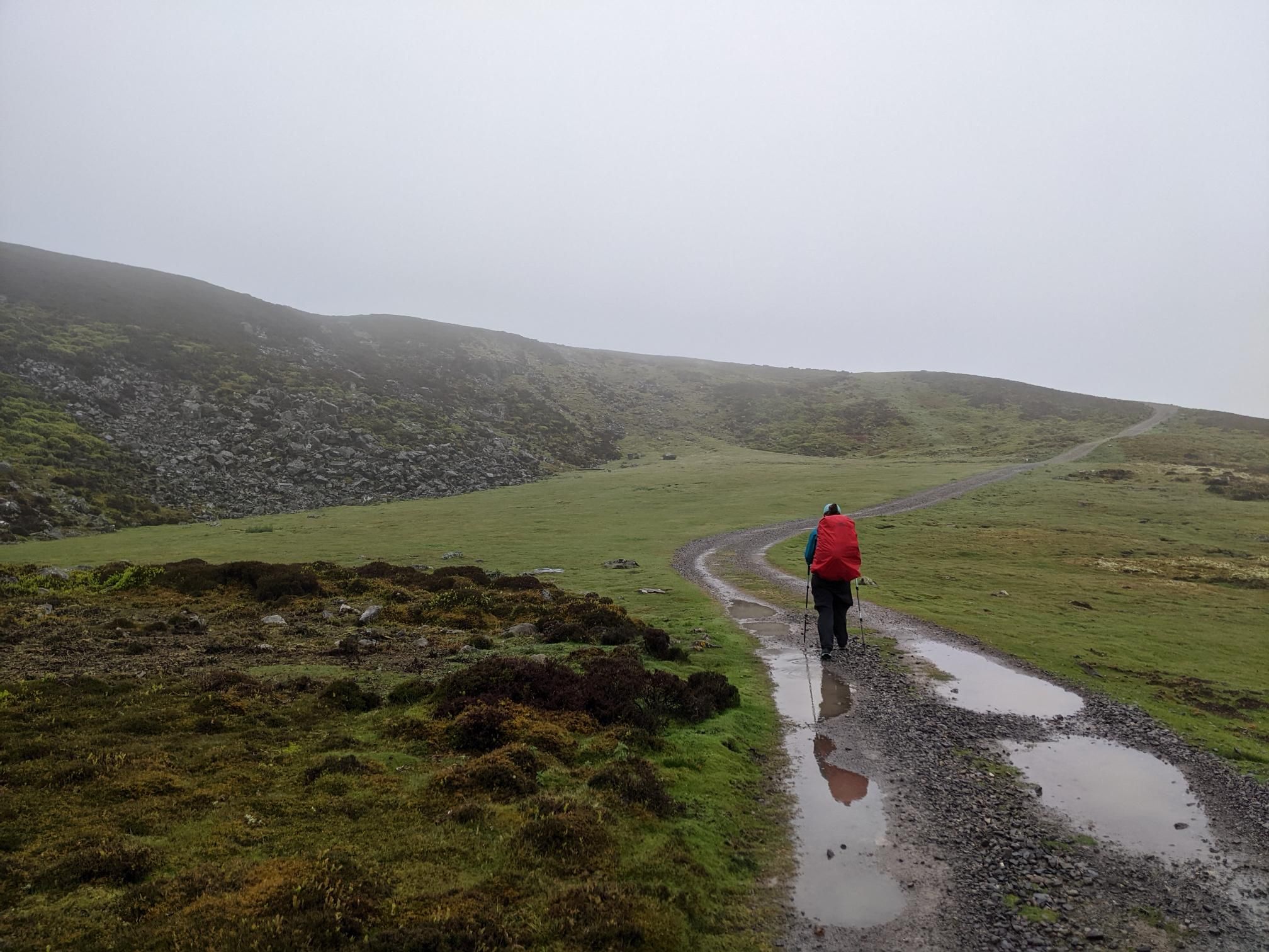 Herriot Way day 4 photo 1