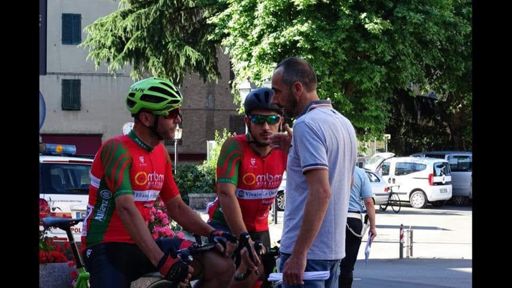 Sesto assoluto anche troppo bene.