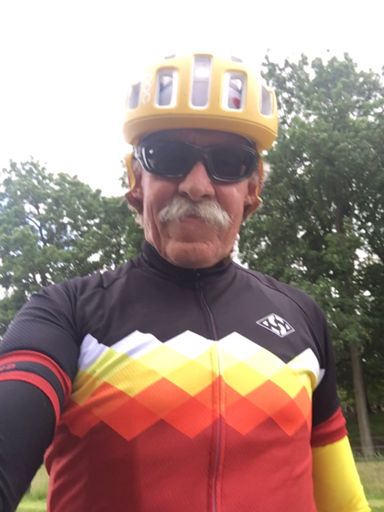 Retro rode duivels shirt