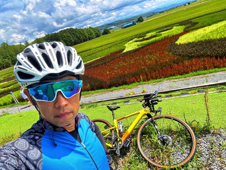 Kaz-チャリ-えとせとら – 北海道・旭川在住の関西人．ロード