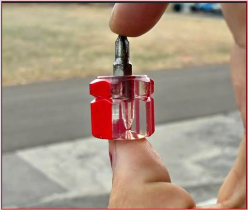 I have very little "DRIVE" today.  Sore hamstring