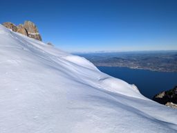 le Grammont, tour réduit 