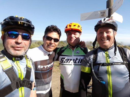 Buena cuadrilla 💪💪💪