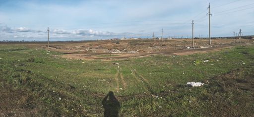 Велкам ту Бердянск