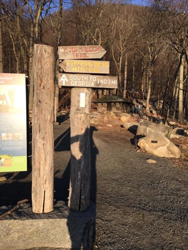 FKT clock starts here