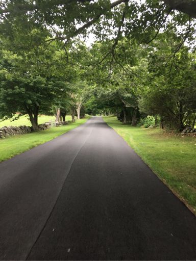 River Rd., Madison, CT