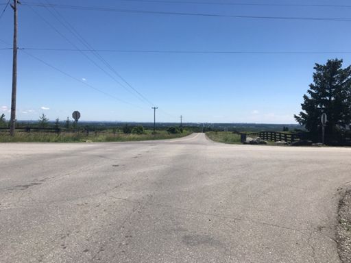 Can see city stuff here