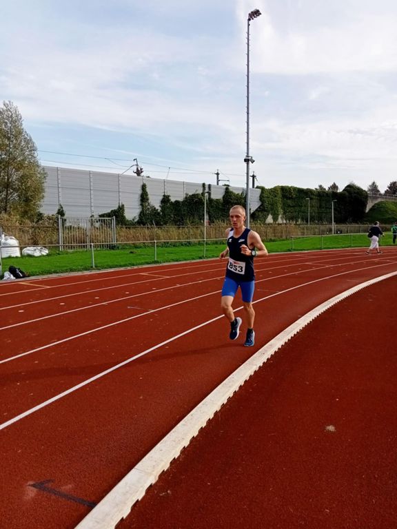 Race image