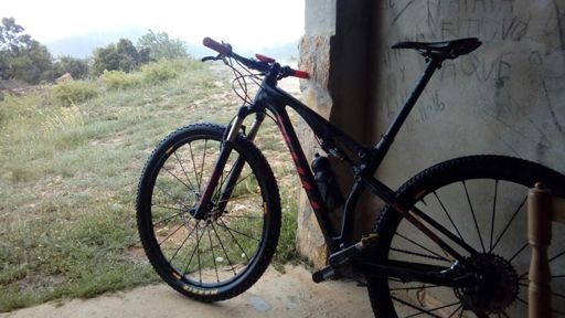 Series con chopadita incluida