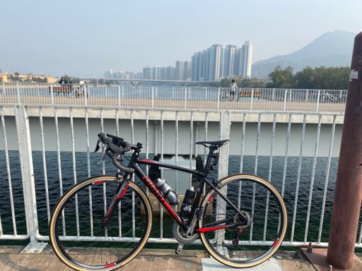 熱身完畢準備戰鬥😈