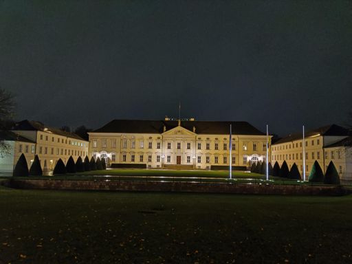 Schloss Bellevue