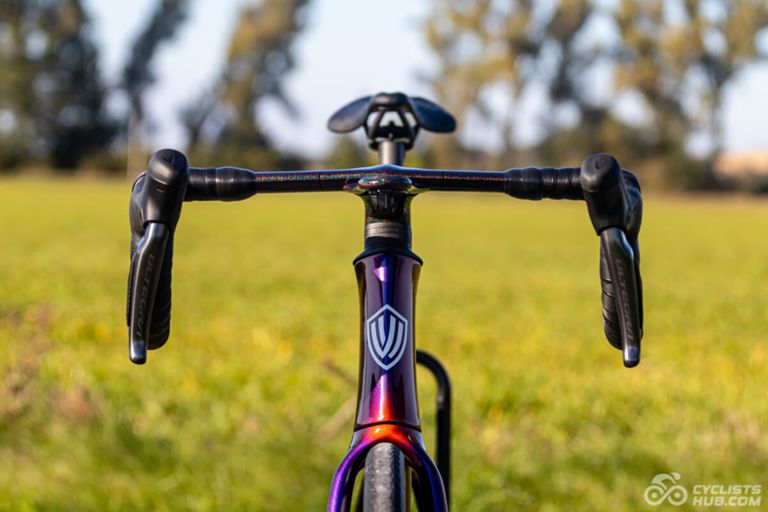 Winspace SLC5 Review: Something Is Missing