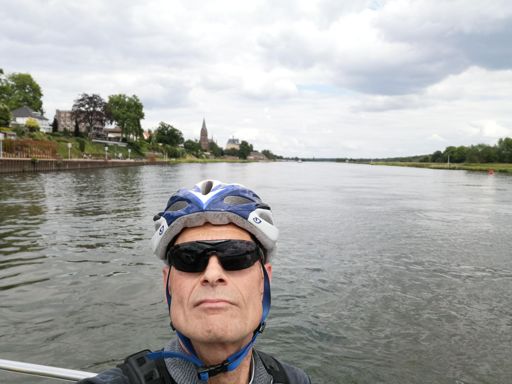 Pondje bij Maasduinen