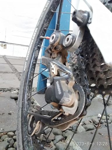 Bodol tapi durabel 👍