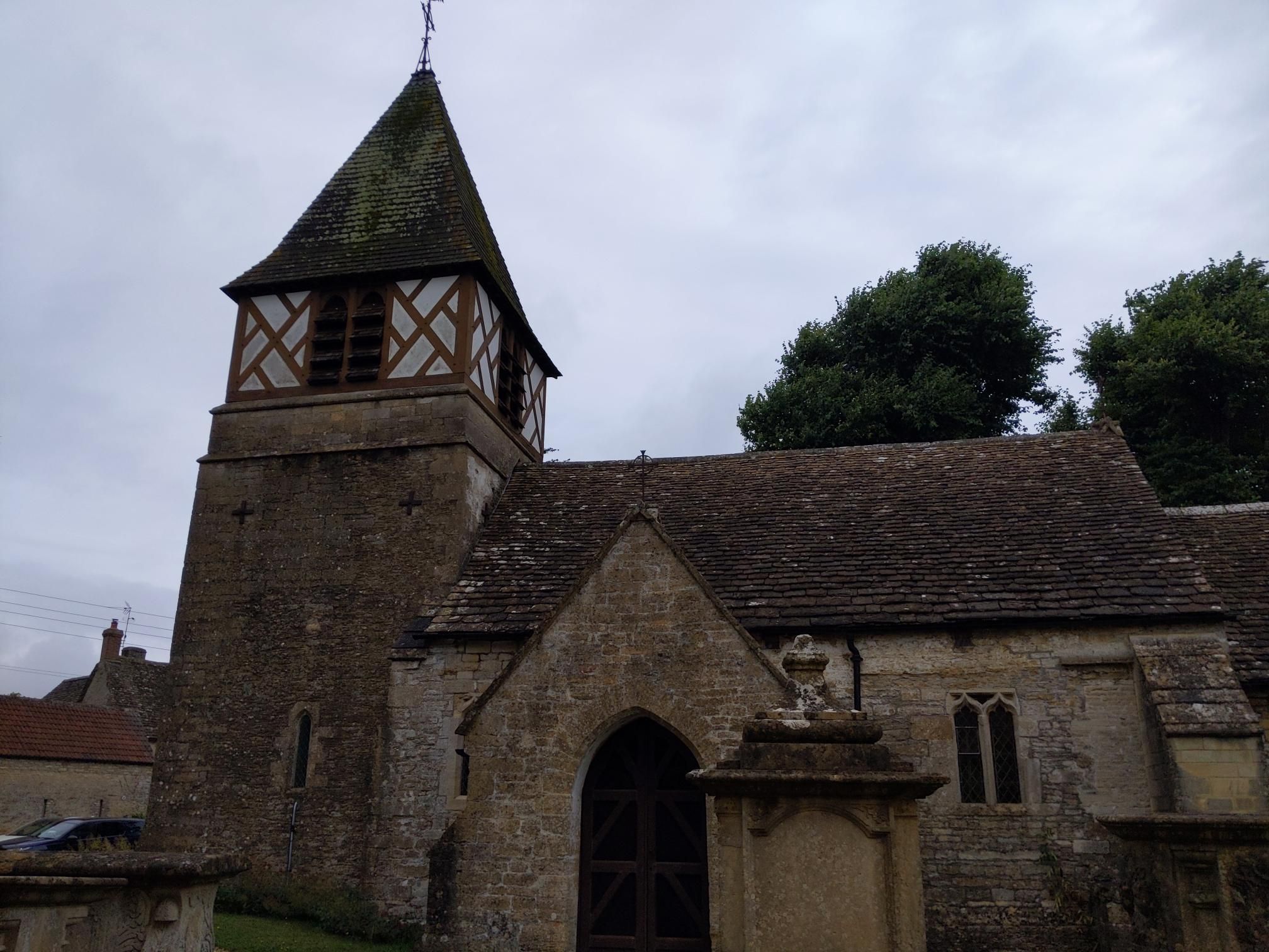 Skipton to Lands End - Day 4 photo 7