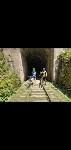 Túnel da Mantiqueira