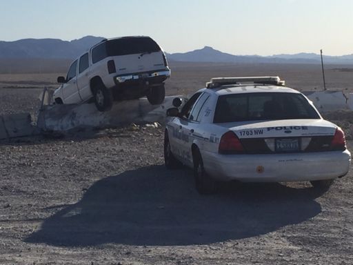 What the hell was this guy thinking?...