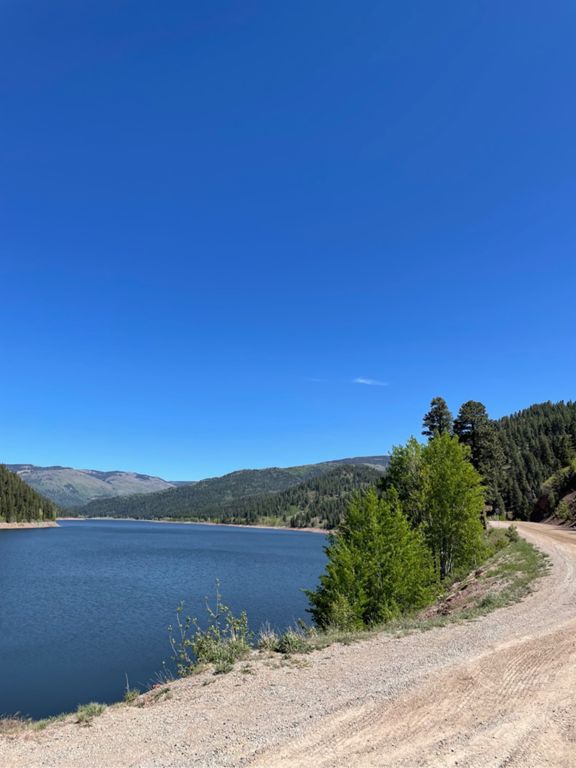 Iron Horse recovery ride 59.1 mi Cycling Route on Strava