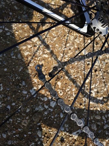 Πολλά watt = kaput αλυσίδα...