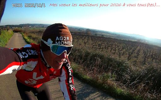 C'est parti pour une paire d'heures...; les deux premières de l'année😅😉