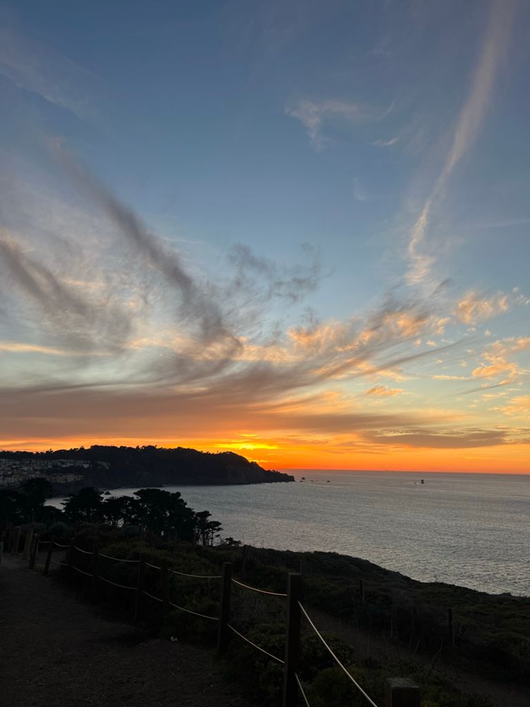 Butterlap (Presidio & Golden Gate Park)的照片 75