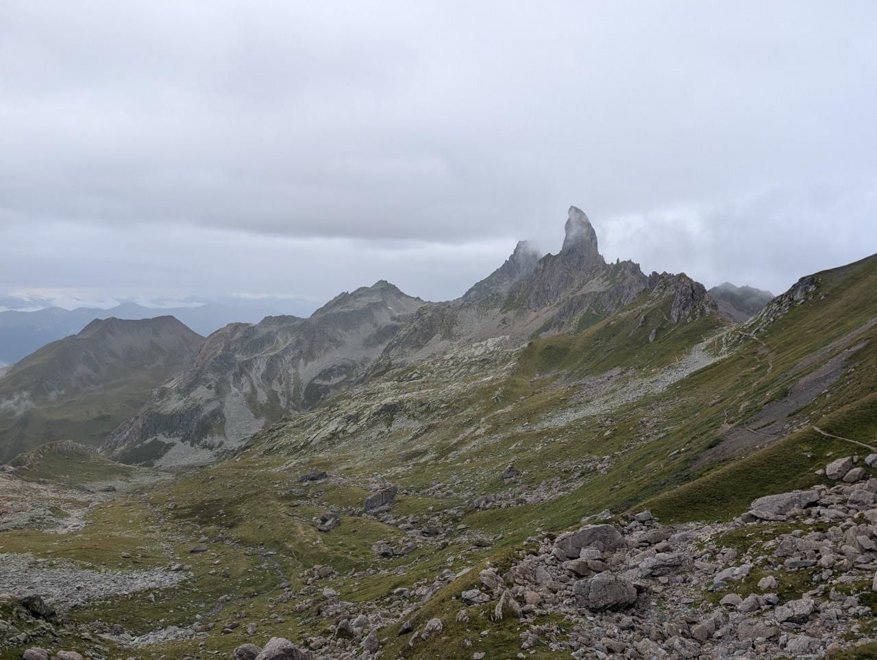 GR 5 Part 1 - Day 10 photo 15