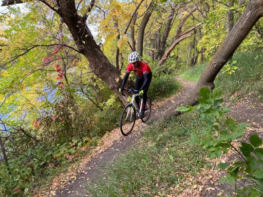 Photo credit J Sawatzky