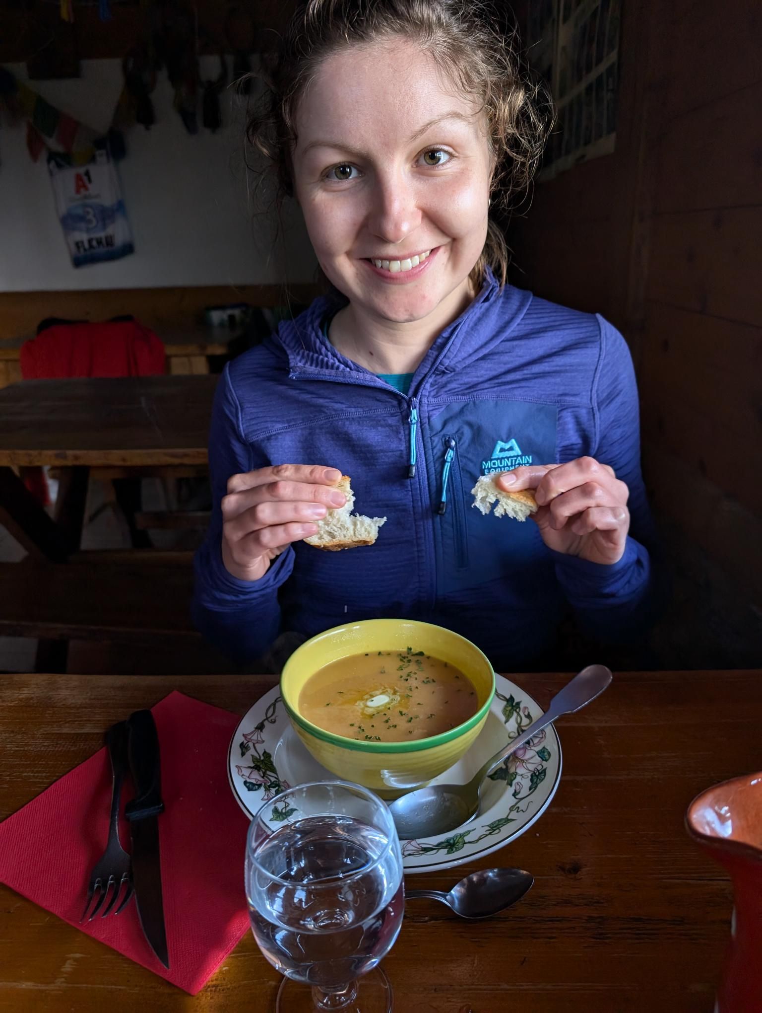 GR5 Part 1 - Day 2 photo 17