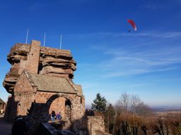 Saverne Ochstenstein