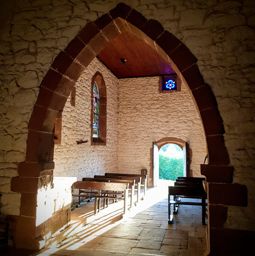 Balade photos à St Quirin