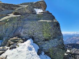 Maggia à Madom da Sgióf