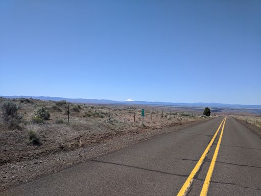 We're not in Washington Co. anymore......