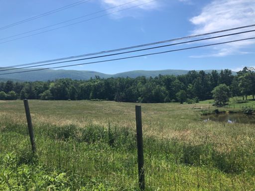 Getting there is half the battle