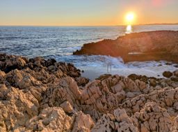 Saint Jean Cap ferrat