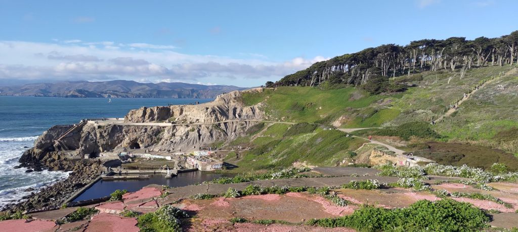 Butterlap (Presidio & Golden Gate Park) photo 88